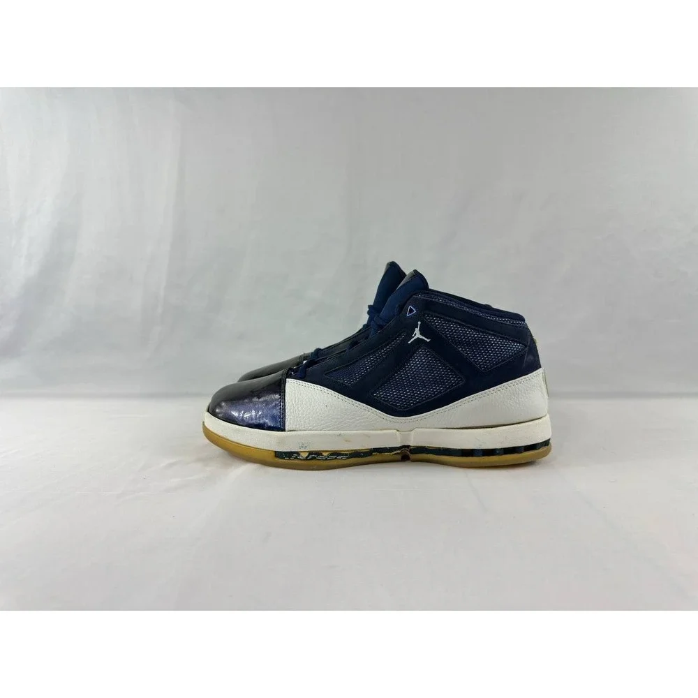 Jordan shoes may